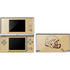 Florida State University FSU Helmet Nintendo Skins